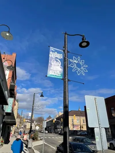 Custom Banners Photo